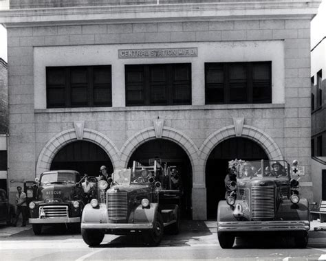 Gallery – Miami Fire Department Veterans.